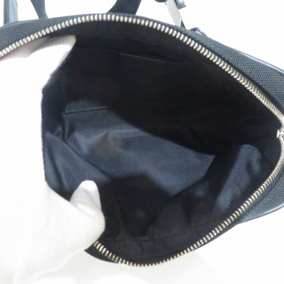GUCCI Black Hobo Bag - Picture 5 of 9